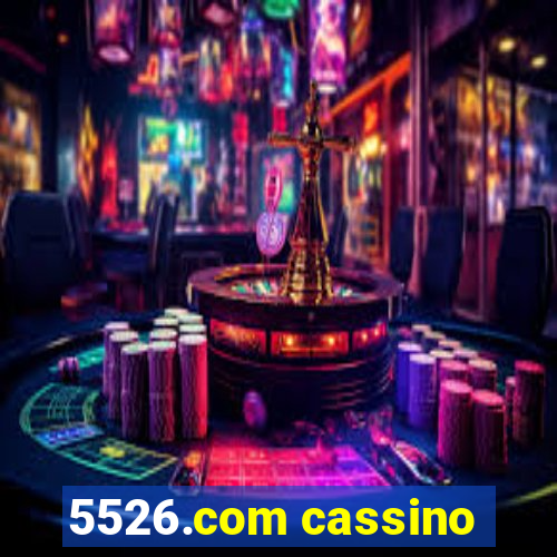 5526.com cassino